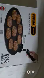Futura Dosa tava