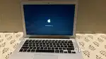 Macbook Air 2018 Intel Chip