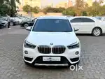 BMW X1 xDrive 20d xLine, 2019, Diesel
