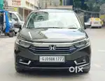 Honda Amaze VX (O) i-VTEC, 2022, Petrol