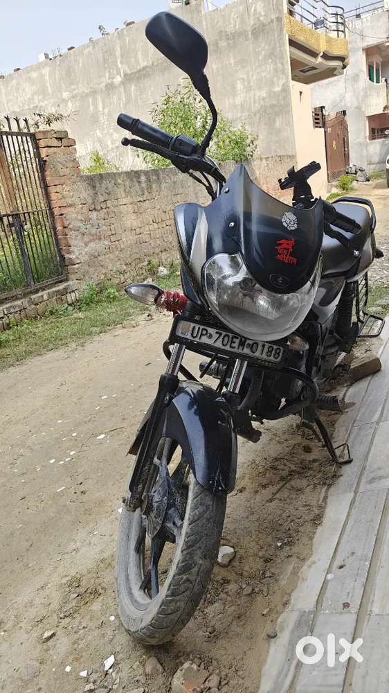 Discover 125CC for sale