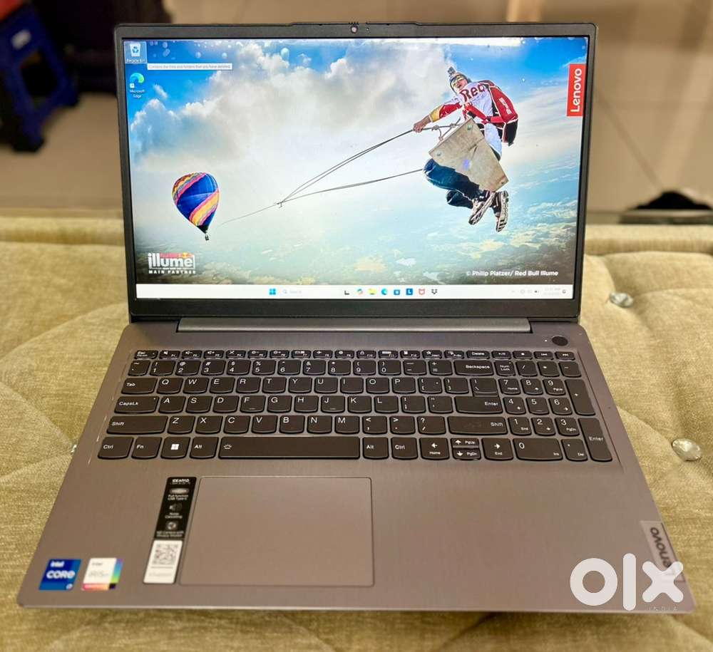 Lenovo ideapad i7 12th generation