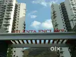 1 BHK + 1 BHK JODI FLAT FOR SALE AT SHILPHATA