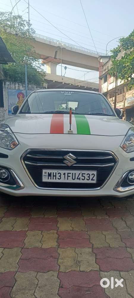 Maruti Suzuki Dzire 2022