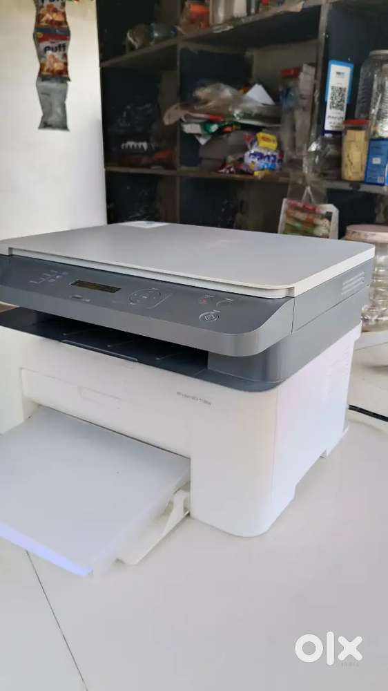 HP laser MFP 1188W