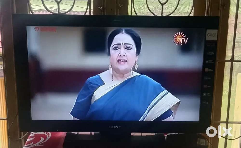 Sony LCT TV 32inches