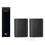 LG SPK8-S 2.0 Channel Sound bar(Open box)