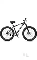 Non gear bicycle