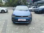 Volkswagen Vento 1.5 TDI Highline AT, 2016, Diesel