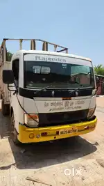 Ashok leyland  patner