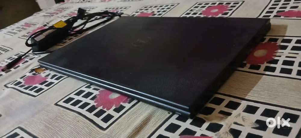 Dell laptop windows 10