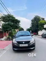 Maruti Suzuki Swift Dzire LXI Option, 2015, Petrol