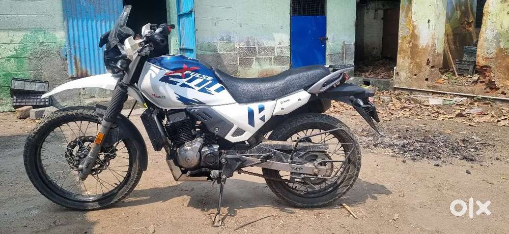 Hero Xpulse 200 4v 2023 - Good condition