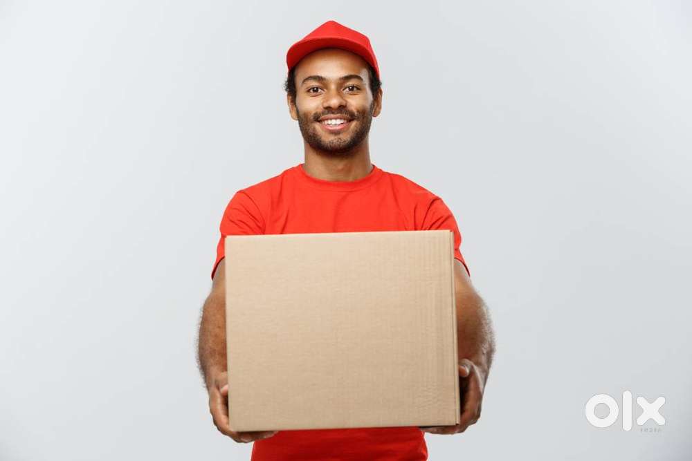 Earn up to 40k We are looking for delivery jobs in gopalpatnam
