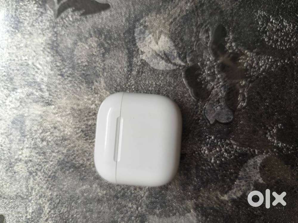 Apple Airpods Generation 4