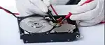 HARD DRIVE DATA RECOVERY