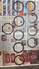KTM Duke 200 Clutch plate full kit