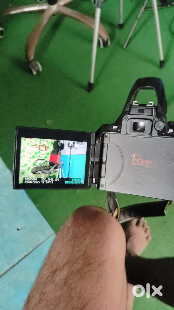 जिसको लेना है वही मैसेज करें एक दम न्यू कंडीशन में है