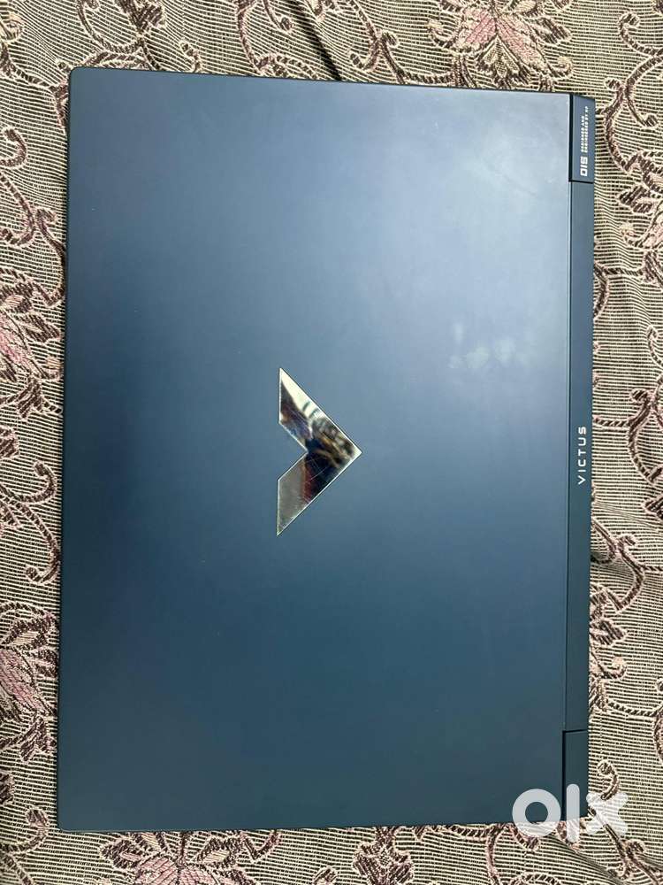 HP VICTUS LAPTOP SELLING
