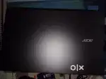 Acer aspire laptop