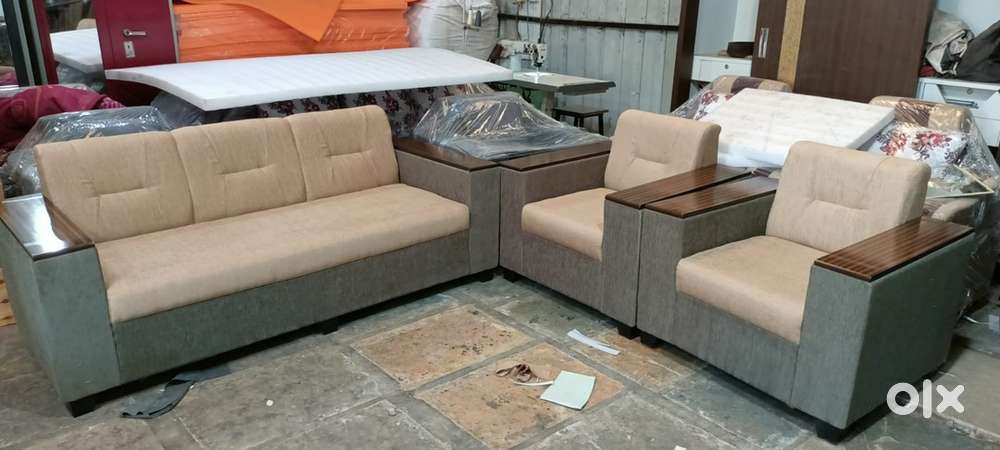 Sofa brand new factory