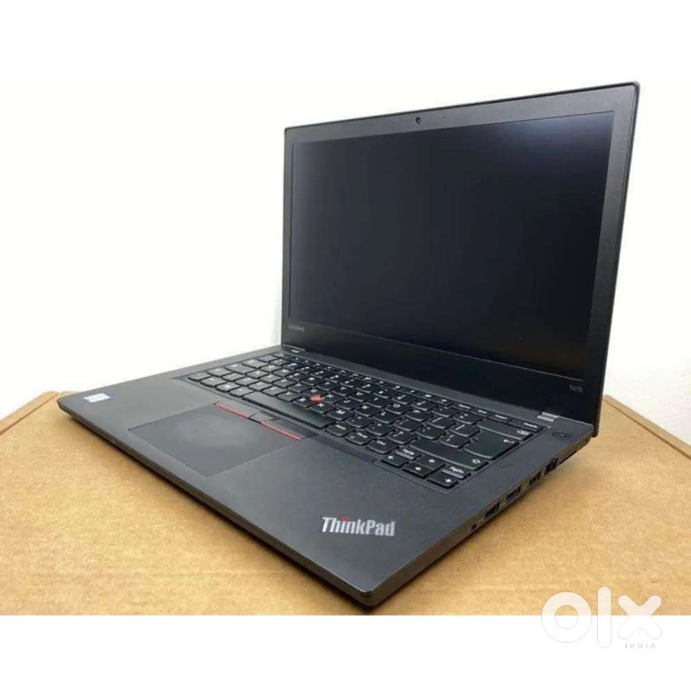 Lenovo ThinkPad T490:-Touch Screen