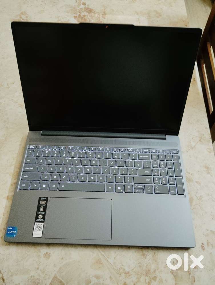 Lenovo IdeaPad Slim 3, 13th Gen i5, 16GB RAM, 512GB SSD 3Year Warrenty