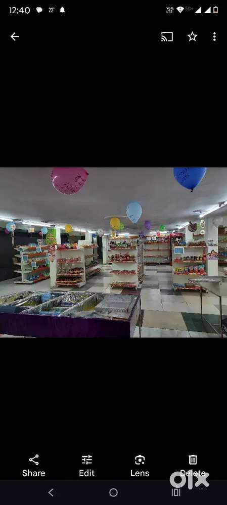 Best location for business, restaurant,gym, academy etc near sec15
