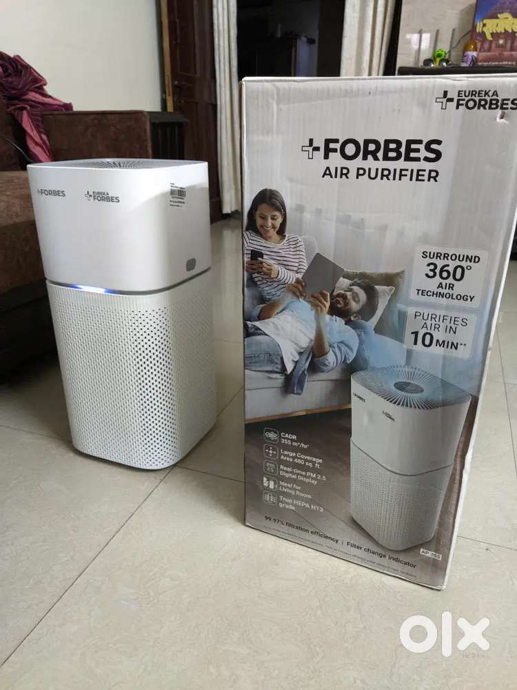 Eureka Forbes Air Purifier