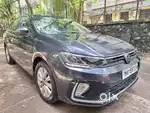 Volkswagen Virtus 1.0 Highline TSI AT, 2022, Petrol