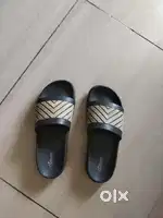Mens slippers
