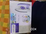 Travel Iron