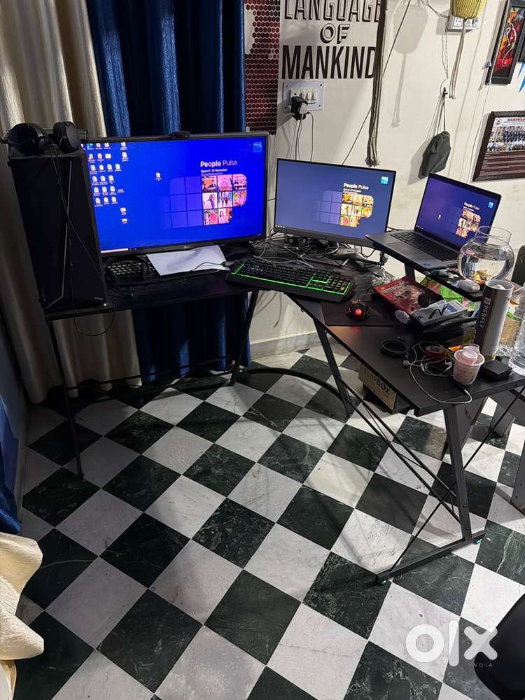 Computer Desk