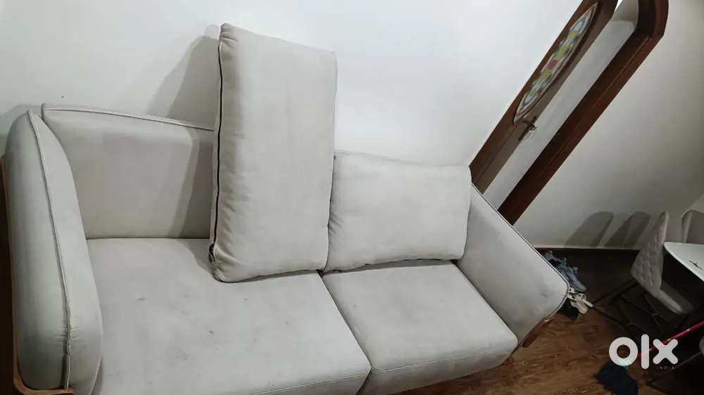 SOFA CLEANING FROM HOUSES