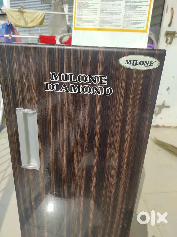 MILONE DIAMOND brand Home Chakki.