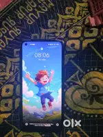 Realme 7 pro 6/128