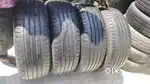 215/55R18 good year 85% life