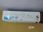 Samsung 1.5 Ton 3 Start Split Ac 12000- only