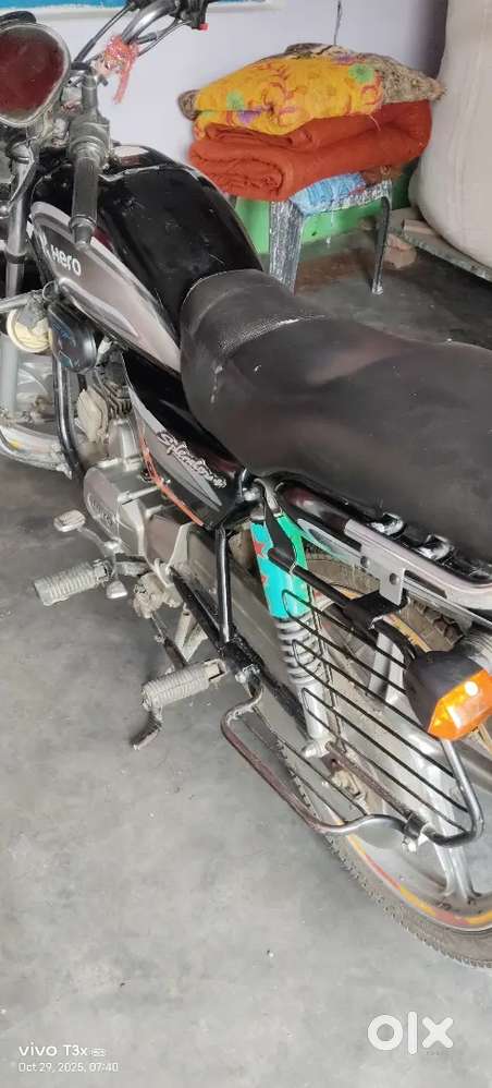 Splendor Plus good condition