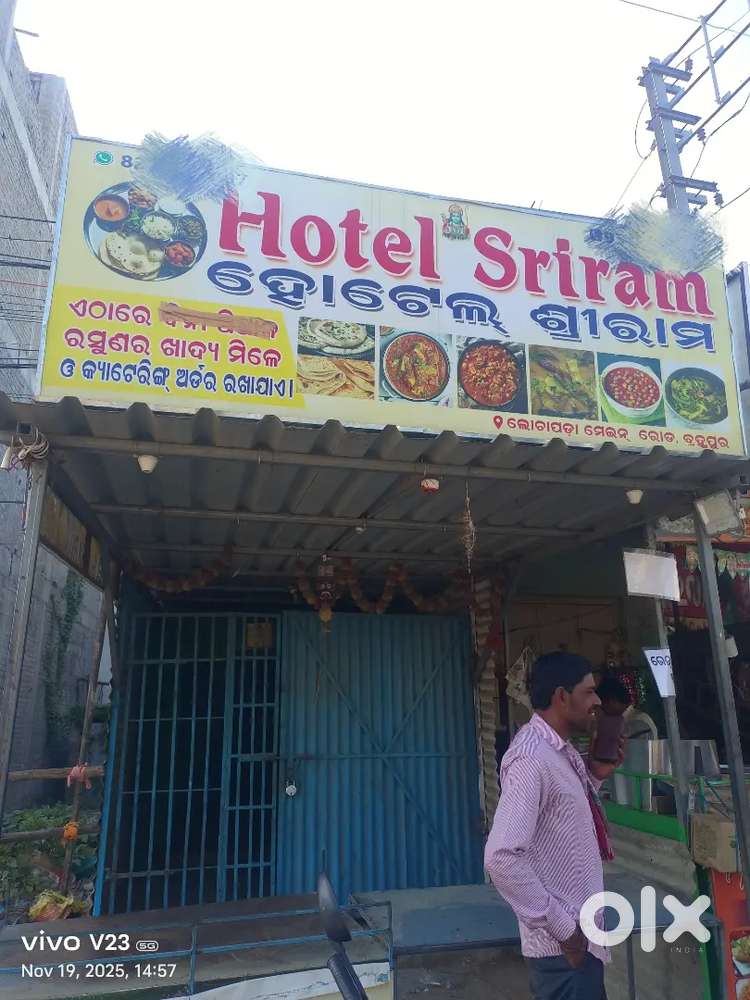 Brekfast with chinese including