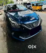 Maruti Suzuki Baleno 2019 Petrol 62000 Km Driven