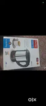 Prestige electric kettle