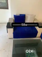 Sofa set 7 seater