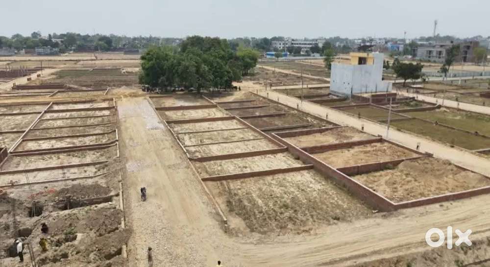 कम कीमत में छोटेबड़े प्लाट बुक करेंमात्र11000मेंसिपाहीऔर सैनिक भाइयों