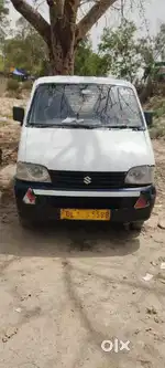 Maruti Suzuki Eeco For Sale, With 11 Month Passing.