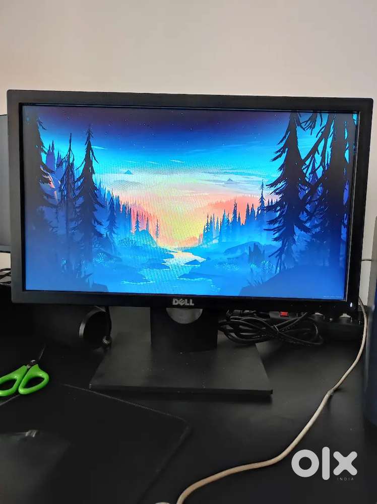 Dell 19 Monitor - E1916HV