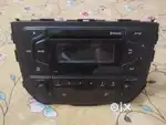 orgenal company audio sistam,no comlanits Buletuth cD drive fm