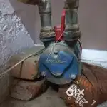Water pump Crompton 0.5 hp