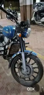 Jawa 42 dual channel abs