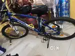 Rockrider ST540